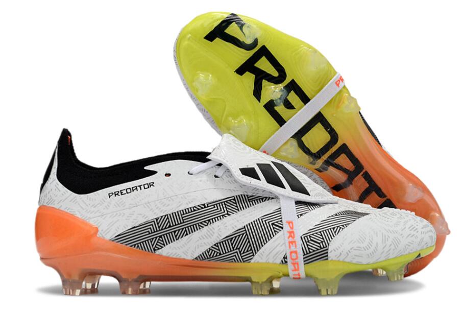 Adidas Predator Elite Tongue FG Size 39-45-61729870